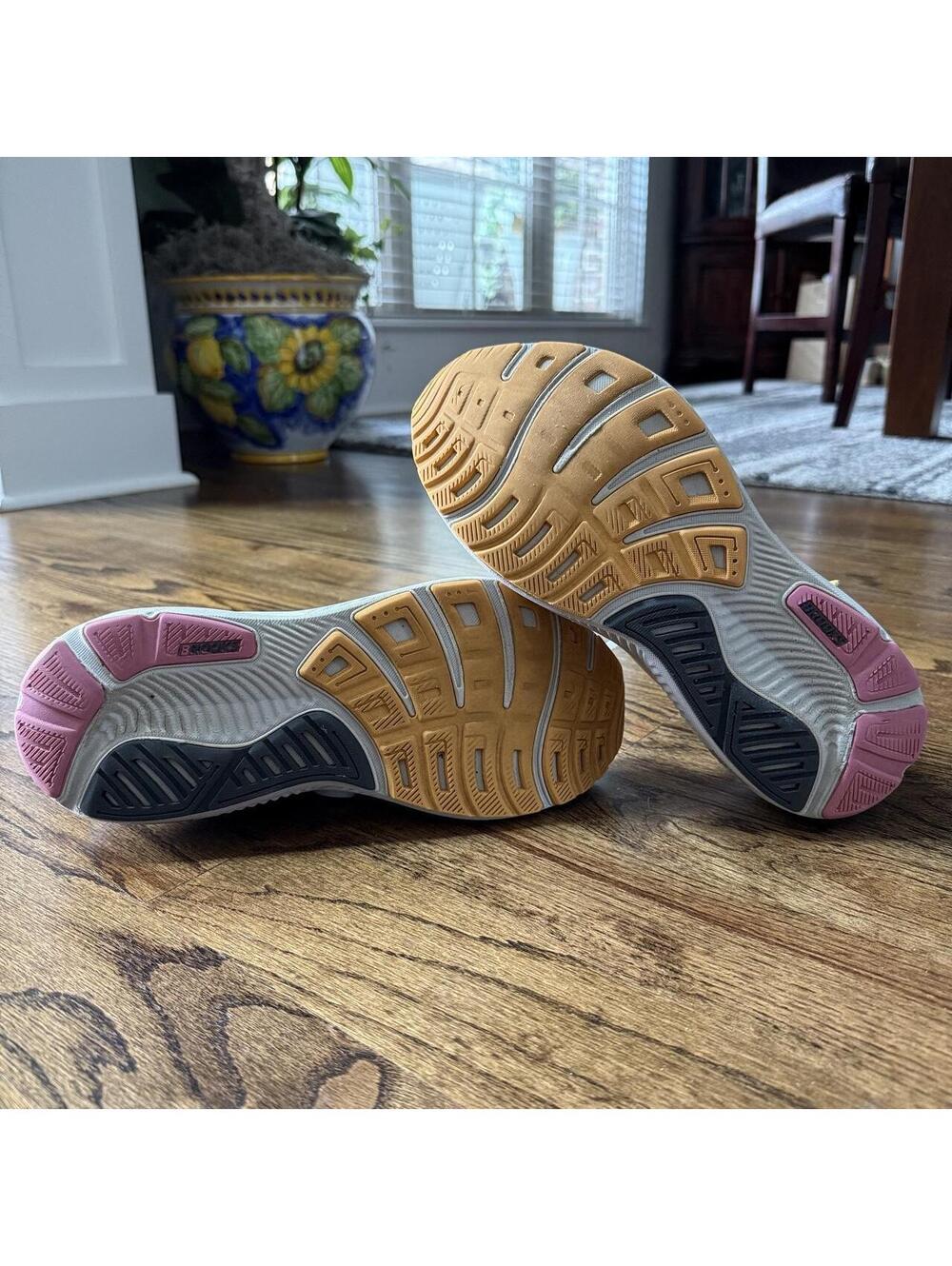 👟✨ Brooks Ghost 17 Running Shoes | Women’s US 11 - Picture 6 of 8